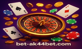 ak44 game গেম গেম