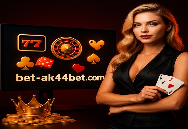 ak44 game গেম গেম