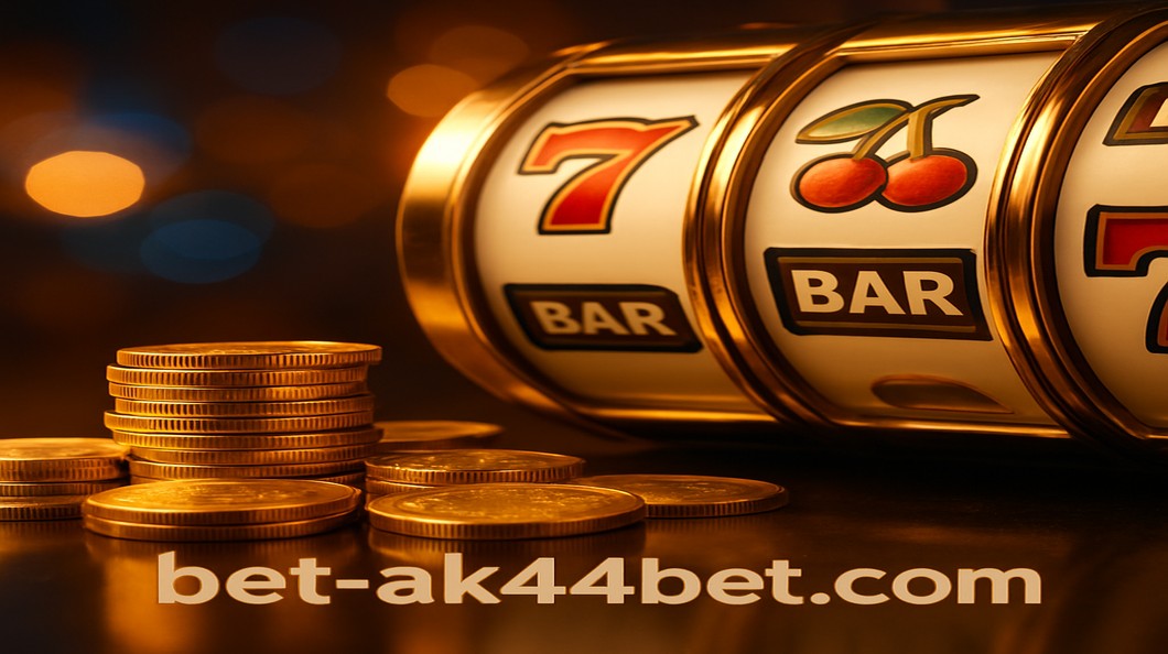 ak44 game গেম গেম
